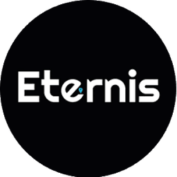 Eternis Познань logo